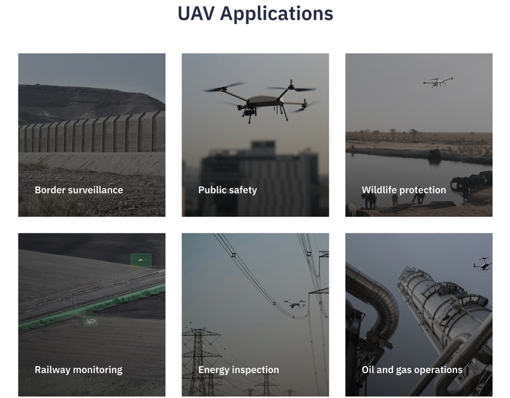 Kim Jong un observes UAV/drone test, development of AI Weapons