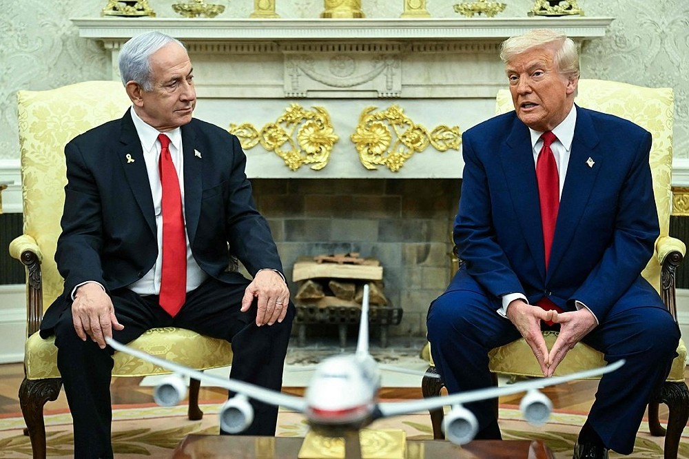 Israel wants to bypass the United States and attack Iran